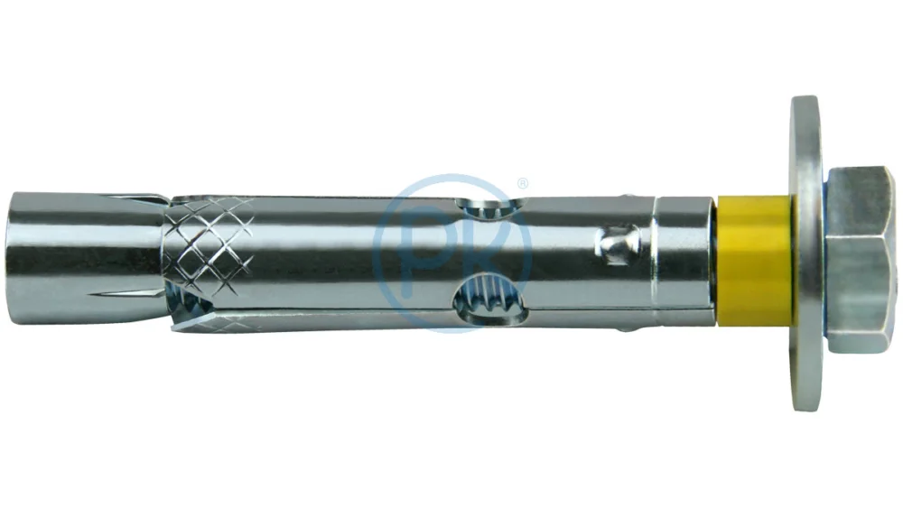 Akční Nabídka Celo Plášťová kotva se šroubem Dnbolt DT 16 - 80/ M12, 40 ks 91680DT
