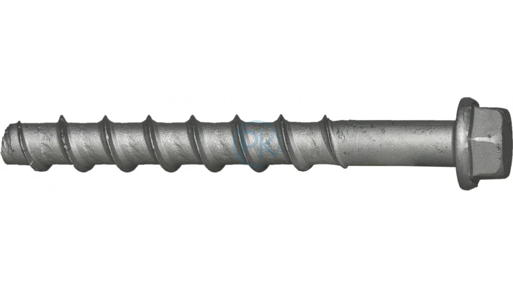Celo Šroub do betonu Šestihran BTS B 10-160/75 SW 15, 30 ks 9ZG10160BTSB Originální