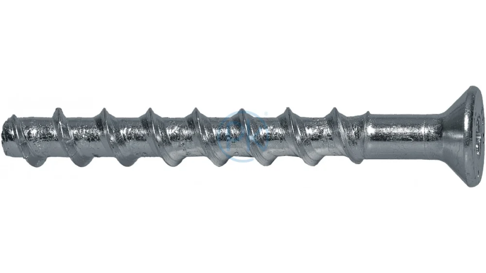 Horká Nabídka Celo Šroub do betonu Torx BTS ST 8-80/15 TX40, 50 ks 9880BTSST