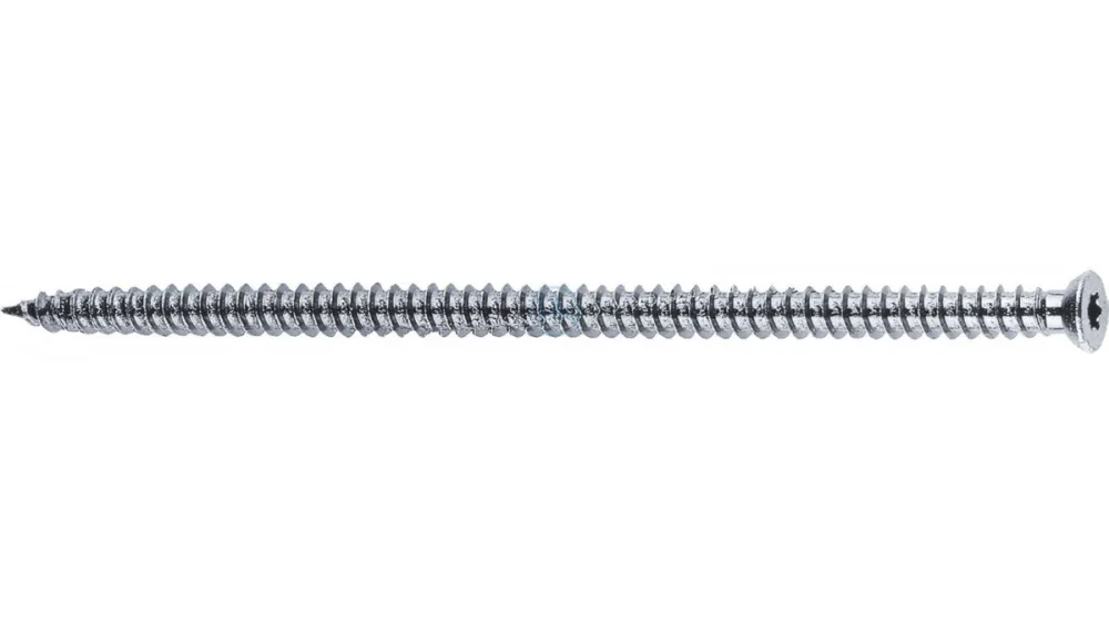 Celo Turbošroub pro montáž oken TX 30 FBS 7,5-92, 100 ks 97592FBS Vysoce Kvalitní