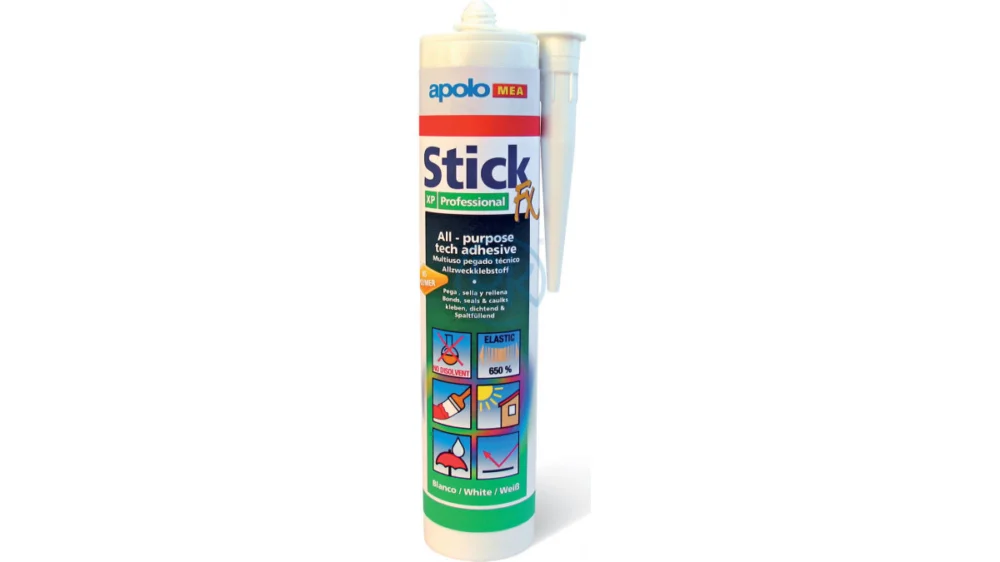 Celo Univerzální lepidlo Stick FX XP šedé, 12 ks GR290MSXP Pouze Dnes