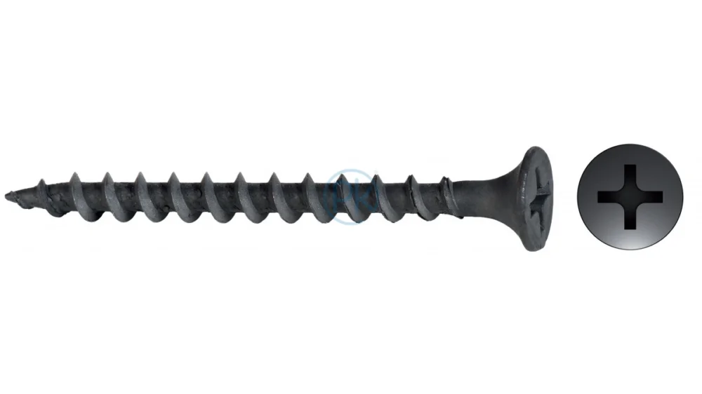 Celo Vrut do sádrokartonu SDK s hrubým závitem SSG 3,9 x 45, 500 ks 9F3945SSG Levný