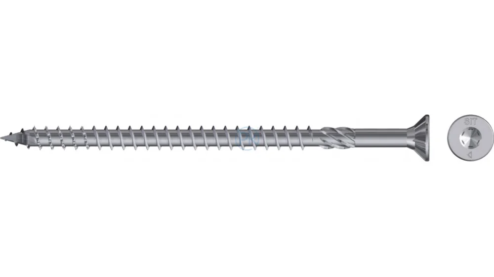 Super Cena Celo Vrut modře pasivovaný Velox SIT 3,5X45/30 T, 500 ks 93545VLOXSP