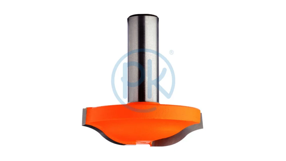 Sleva Cmt Čelní fréza na výplně dvířek HW Z2 C970 D25/6 I6 R12 S8 C97010111