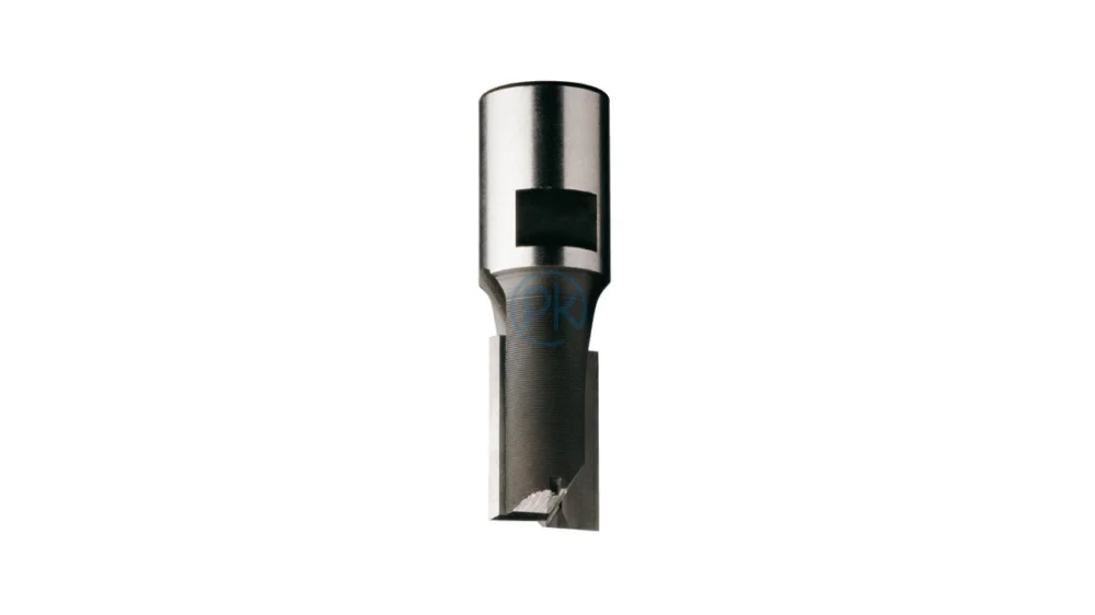 Cmt Drážkovací fréza se závitem M12, HW Z2+1 C180 D20x45 L77 M12x1 C18020011 Bezpečná Platba