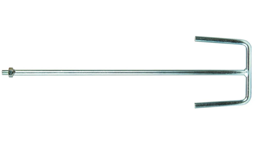 Akce Míchací lopatka Eibenstock RPG 160 | 31437000