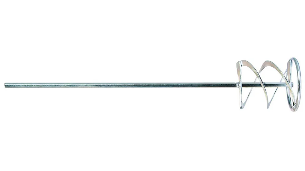 Ověřený Spirálová míchací metla Eibenstock W 70 | 31211000
