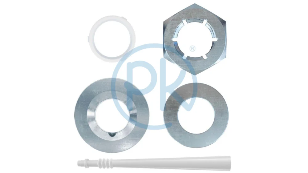 Oblíbený Fischer Dynamický injektážní set M24 R 557878