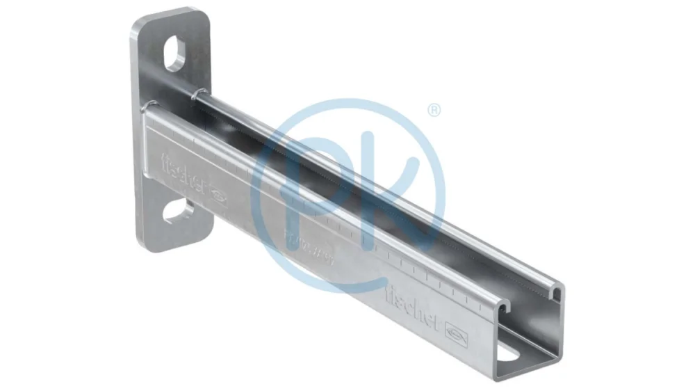 Akce Konzole lištová Fischer FCA 300 - 41 | 77359