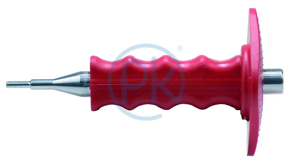 Výhodná Nabídka Fischer Montážní přípravek pro zarážecí kotvu EA - EHS PlusM 10 x 25/30 48487