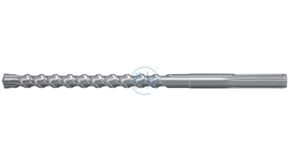 Fischer Příklepový vrták do betonu SDS-Max IV 22/200/320 504224 Vysoce Kvalitní