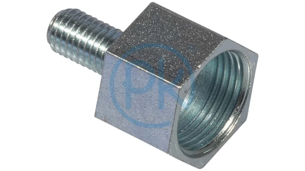Nízká Cena Fischer Redukční matice RD 1/2" / M10, 10 ks 79695