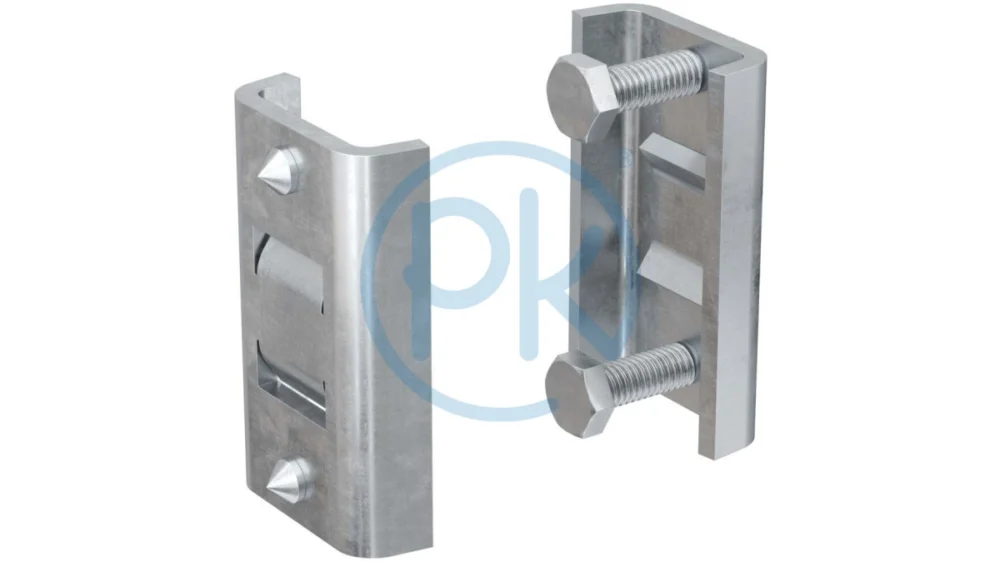 Fischer Rozpěrný element pro FUS 41 , 10 ks 557375 Nízká Cena