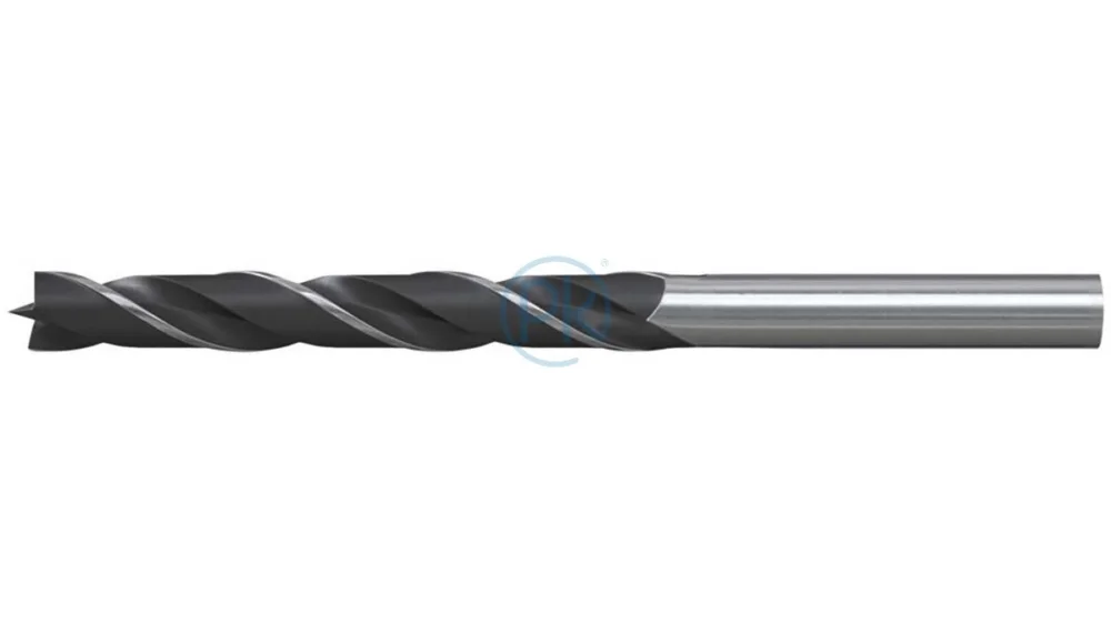 Fischer Spirálový vrták do dřeva se středícím hrotem D-WS 4,0x43/75, 2 ks 536572 Akce