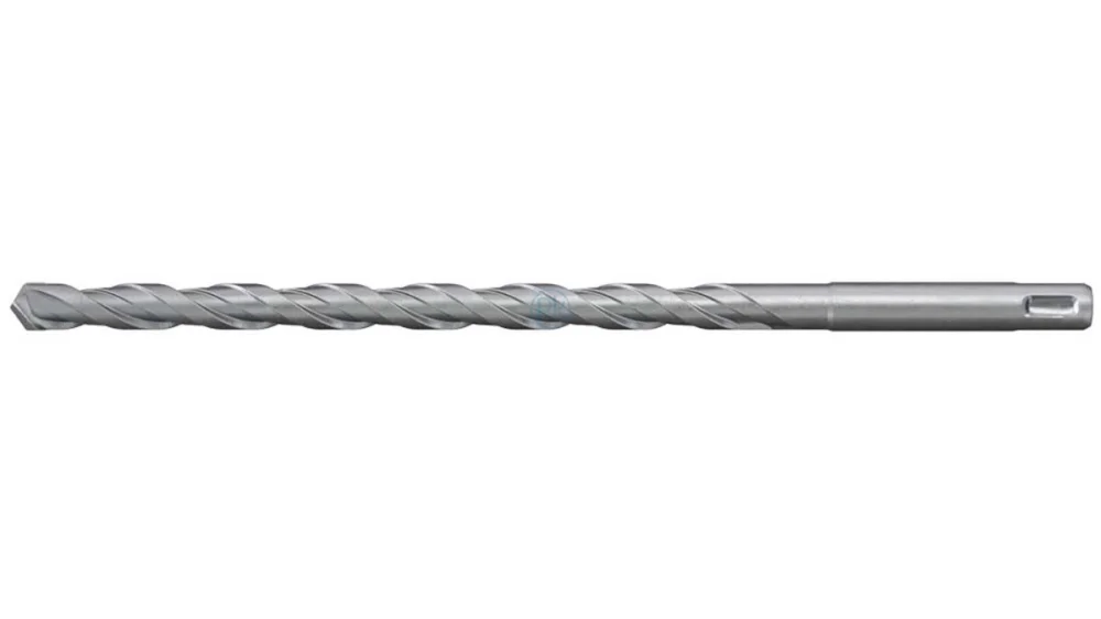 Originální Fischer Vrták do děrovaného zdiva SDS-Plus Pointer U 12/100/160 568188