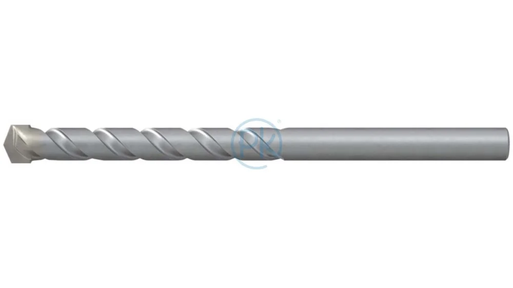 Fischer Vrták do zdiva a kamene s válcovou stopkou D-S HM 8,0x67/120 542981 Cenový Hit