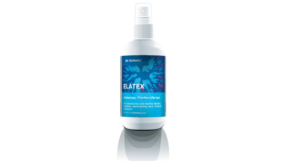 Fortelock Dr. Schutz Univerzální odstraňovač skvrn Elatex200 ml ZOS040 Oblíbený