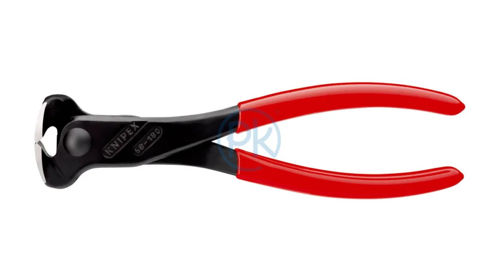 Knipex Čelní štípací kleště 160 mm | 6801160 Omezená Nabídka