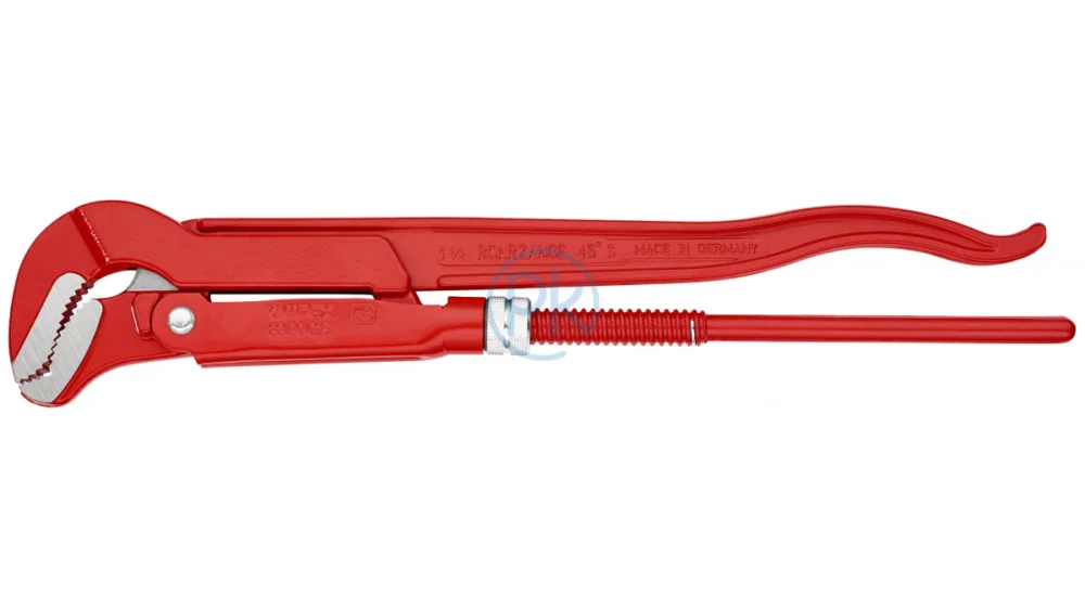 Časově Omezené Knipex Hasák s čelistmi ve tvaru S 540 mm 83 30 020