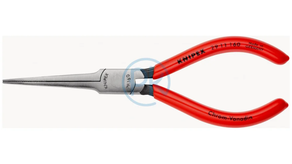 Top Prodej Knipex Kleště na telefoní spoje půlkulaté 160 mm 29 21 160