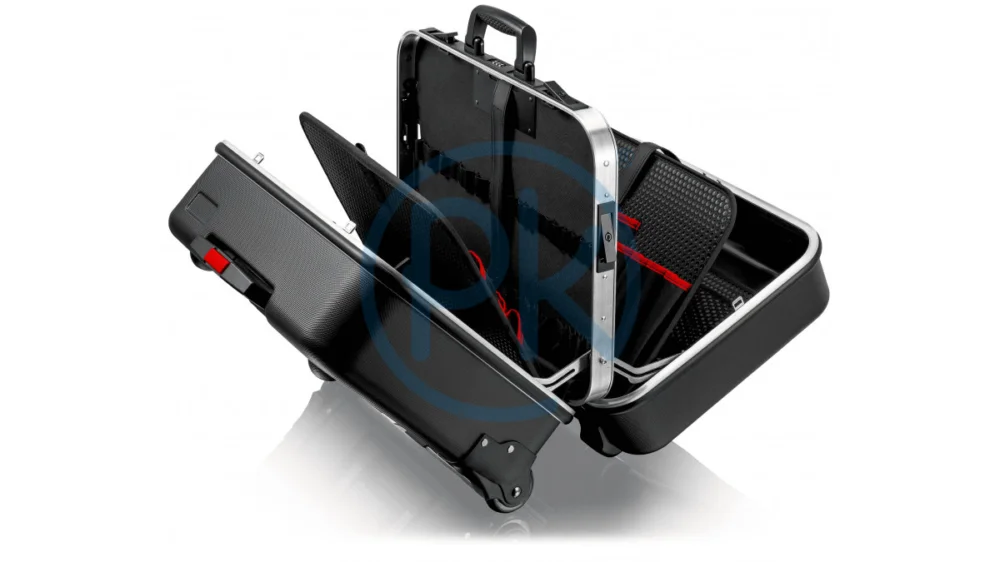 Knipex Kufr na nářadí Big Twin Movečerný 00 21 41 LE Výprodej
