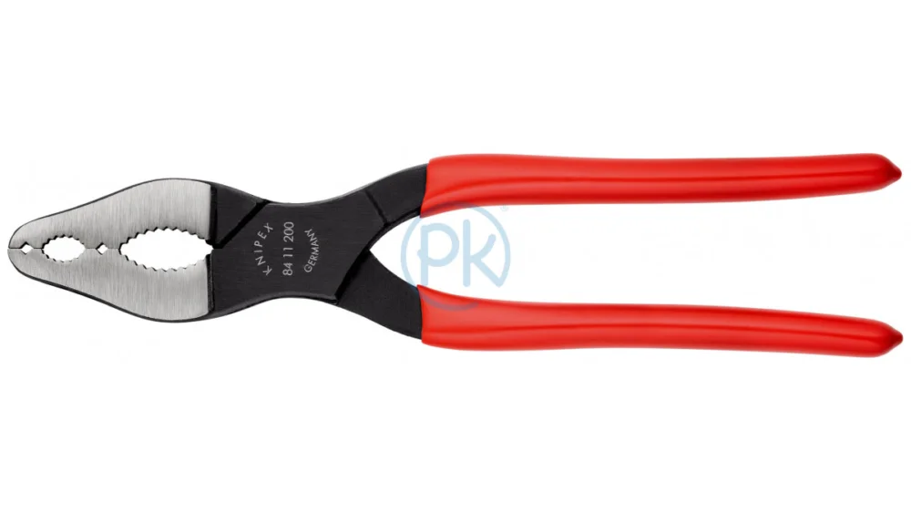 Akční Nabídka Knipex Kuželovité kleště pro automechaniky 200 mm 84 11 200