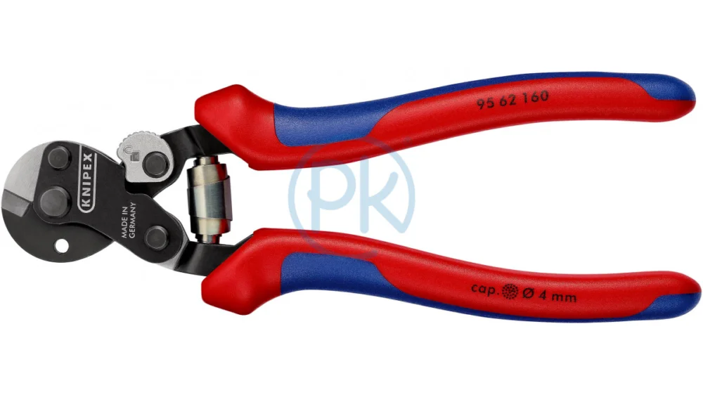 Top Prodej Knipex Nůžky na drátěná lana 170 mm 95 62 160
