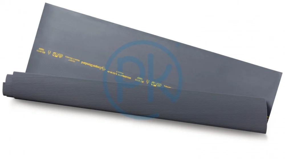 Expresní Doručení Knipex Rohož z gumy 1000 x 1000 mm 98 67 20