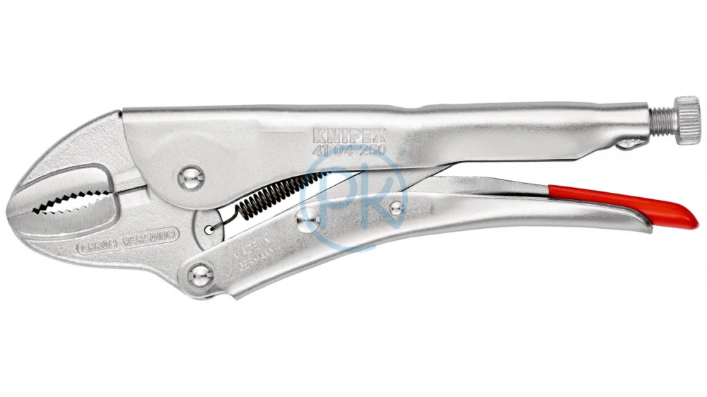 Top Prodej Knipex Samosvorné kleště Langbeck, úzké dlouhé čelisti 165 mm 41 34 165