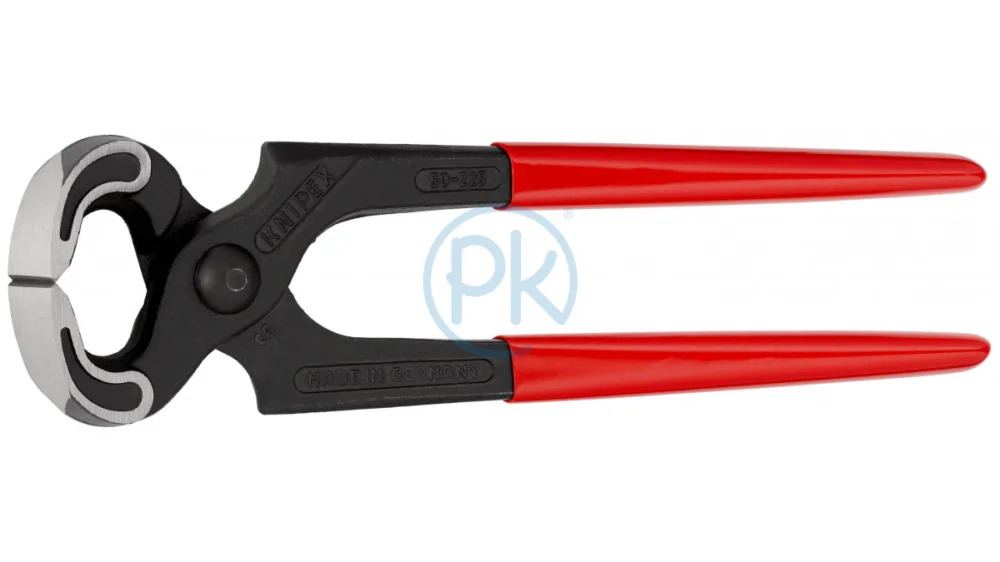 Knipex Štípací kleště 210 mm | 5000210 Sleva