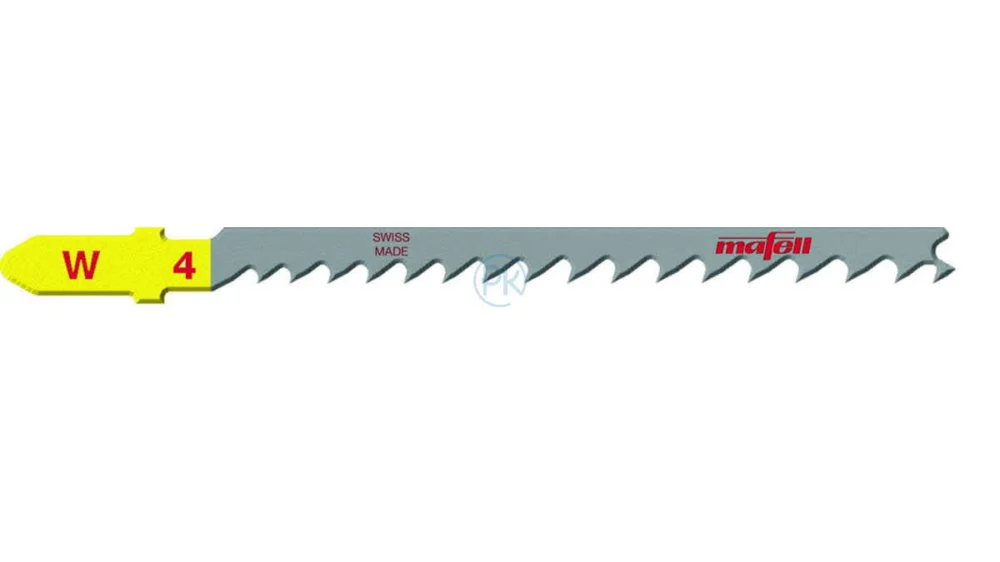 Akce Mafell Pilový list W4 Wood Progressive , 5 ks 093703