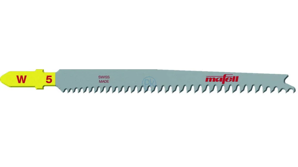 Mafell Pilový list W5 Wood Progressive , 5 ks 093704 Nejprodávanější