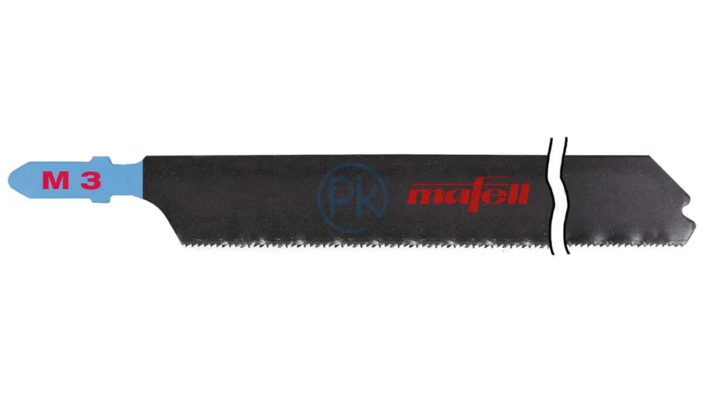 Přímo Od Výrobce Mafell Pilový plátek M3 Metal Sandwich BIM , 3 ks 093862