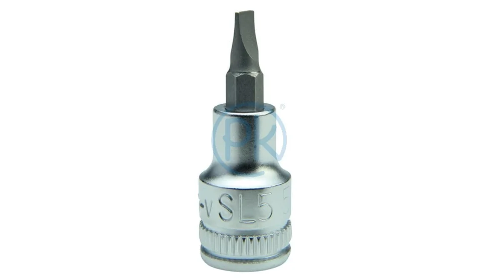 Top Prodej Narex Zástrčná hlavice 3/8" plochá SL8 | 443001333