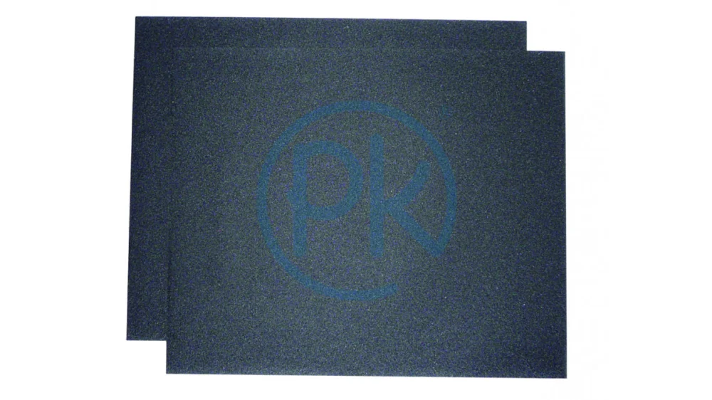 Optima Deer Brusný papír pro ruční broušení za mokra 230 x 280 mm Zrnitost: 1000, 100 ks AC7681281000 Koupit Online