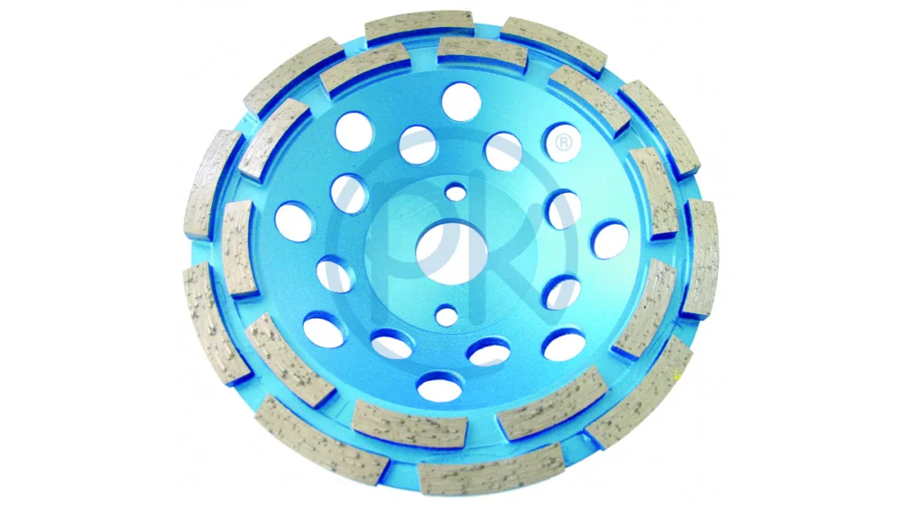 Optima Diamantový kotouč OptimaProfi hrncový 115 mm, Upínání: 22,2 mm DH115 Kup Teď