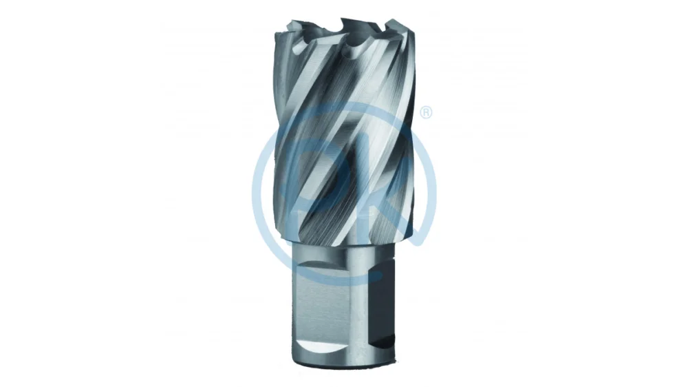 Optima Korunkový vrták HSS M2 50 mm/27 mm KVHW2750 Expresní Doručení
