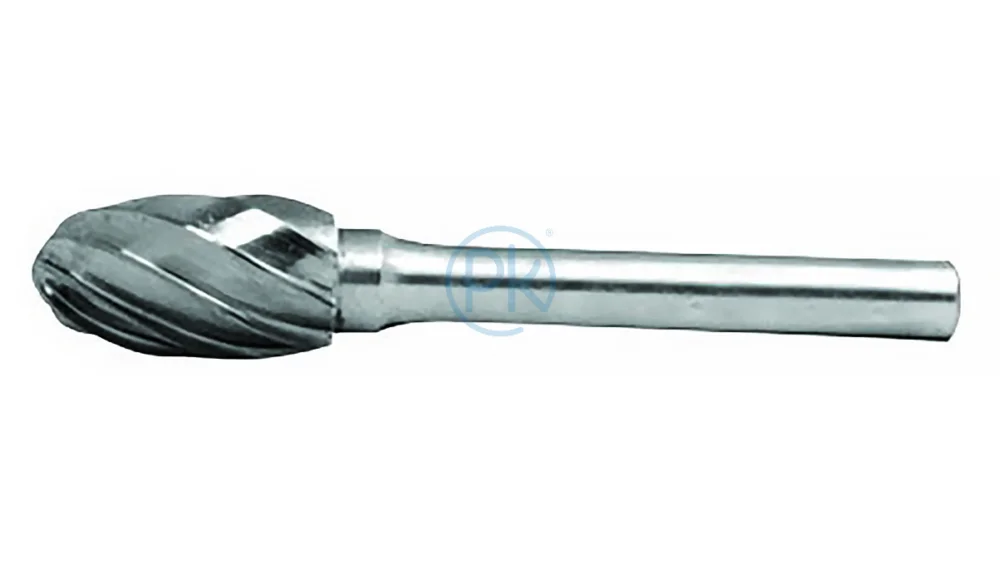 Hit Sezóny Optima Technická fréza Aluma - na hliník - kapkovitá Stopka 6 mm /16 mm EA1625S06
