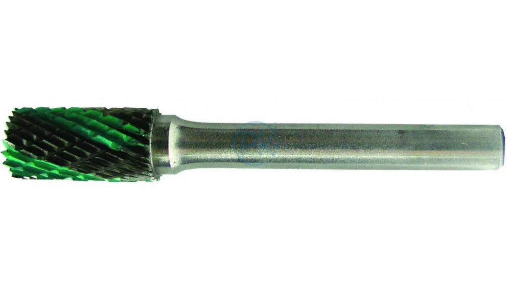 Optima Technická fréza válcová Stopka 6 mm /8 mm A0820S06 Rychlé Dodání