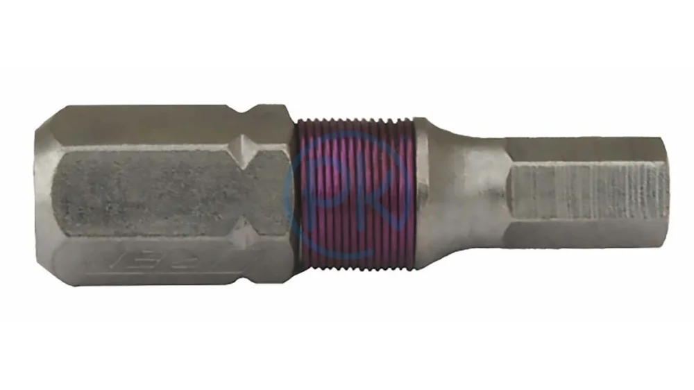 Levný Oren Bit Imbus barevně značený 3 mm x75 mm, 10 ks C85075-3