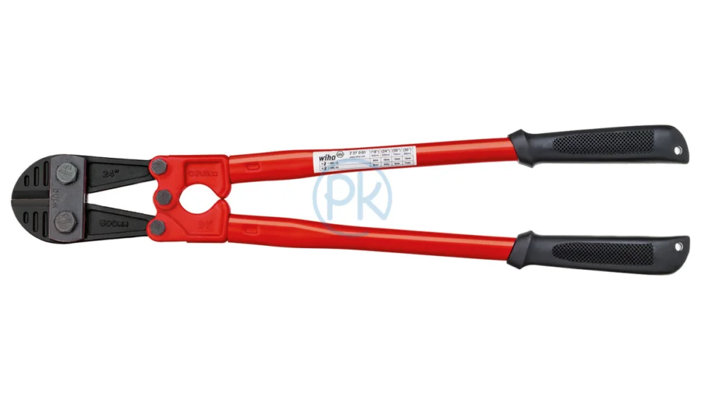 Wiha Pákové kleště Classic 900 mm 39380 Pouze Dnes