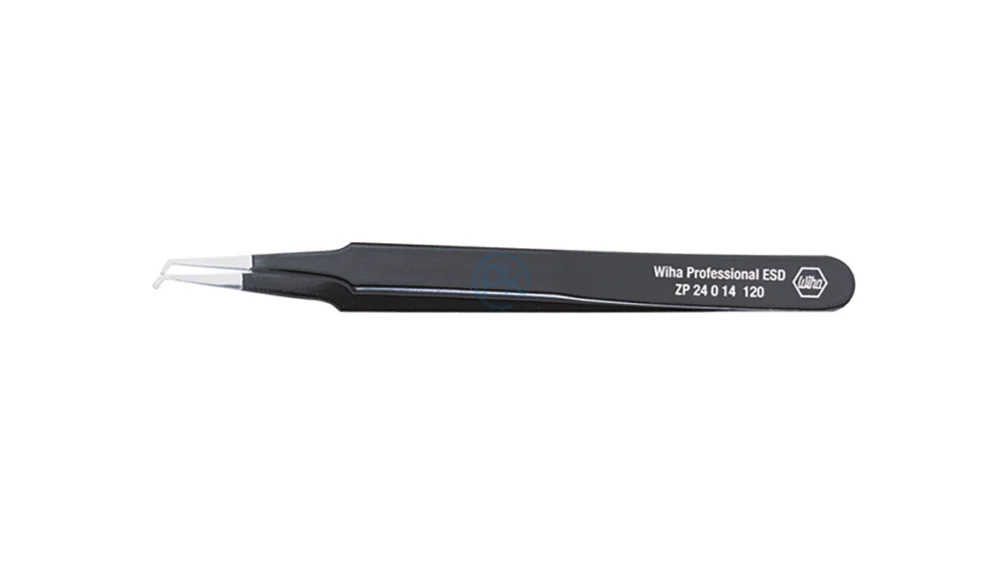 Wiha Pinzeta SMD Professional ESD Typ 13 32340 Poslední Šance