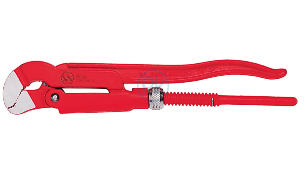 Wiha Rohový hasák Classic s čelistmi ve tvaru S 420 mm 29436 Must-Have