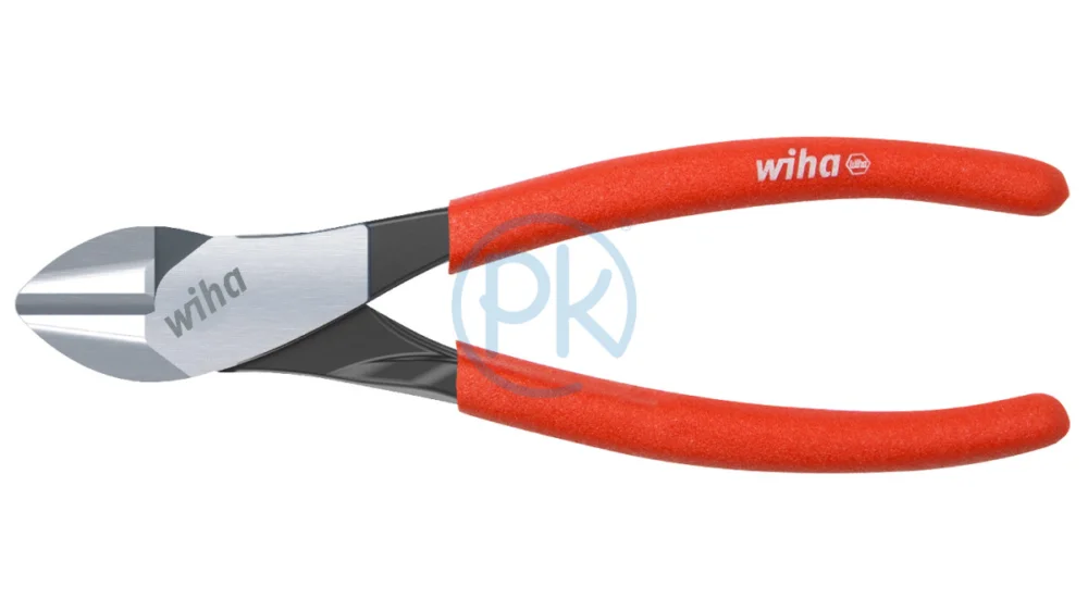 Novinka Wiha Silné boční štípací kleště, stranové Classic s DynamicJoint 160 mm 40913