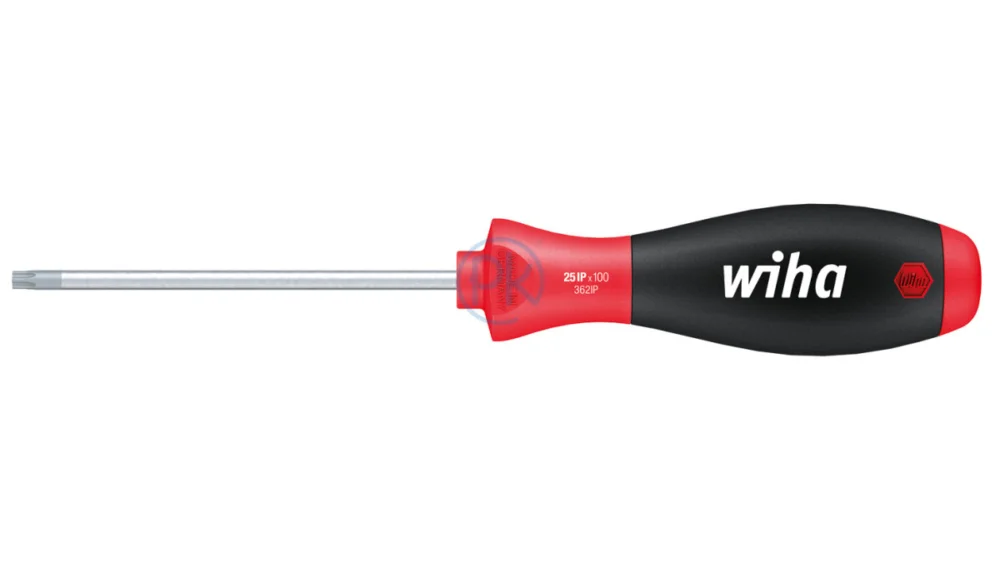 Wiha Šroubovák SoftFinish TORX PLUS, kruhový dřík 8 IP /60 mm 26095 Víkendová Akce