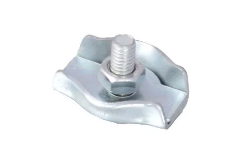 Svorka lanová, simplex,3mm, DIN 5685 C Horká Nabídka
