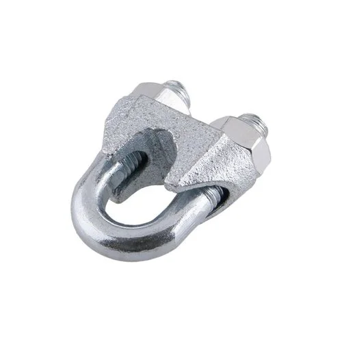 Objednat Nyní Svorka lanová, 12mm, DIN 741