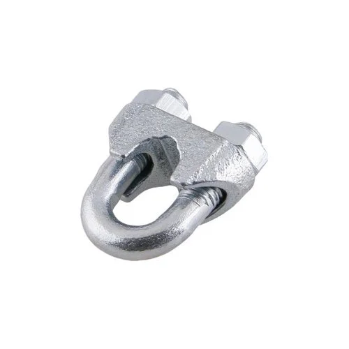 Výhodná Nabídka Svorka lanová, 10mm, DIN 741