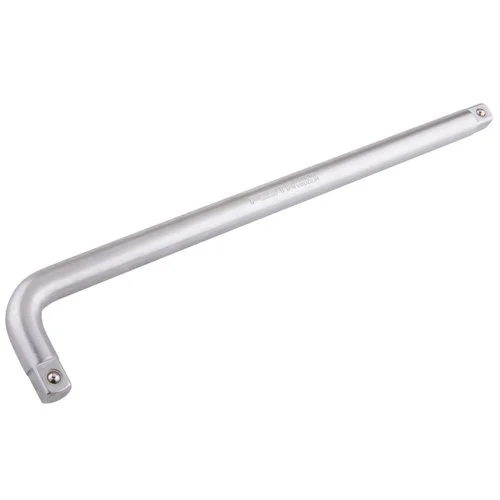 Ohnutá rukojeť pro gola hlavice 1/2", 320 x 60mm, FESTA Oblíbený