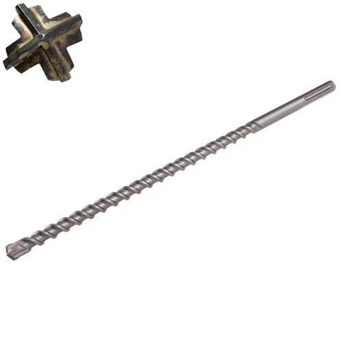 Přímo Od Výrobce Vrták do betonu SDS MAX, 16 x 550mm, 4 břity, FESTA